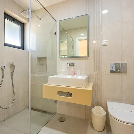 Casinha Villa *